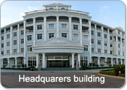Headquarers building