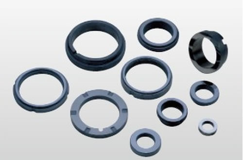 Tungsten Carbide Seals (TC)