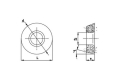 Yuvarlak Indexable Insert